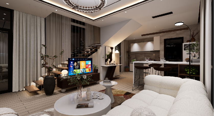 内乡县多角帐篷：稳固结构加持，解锁户外安全新体验