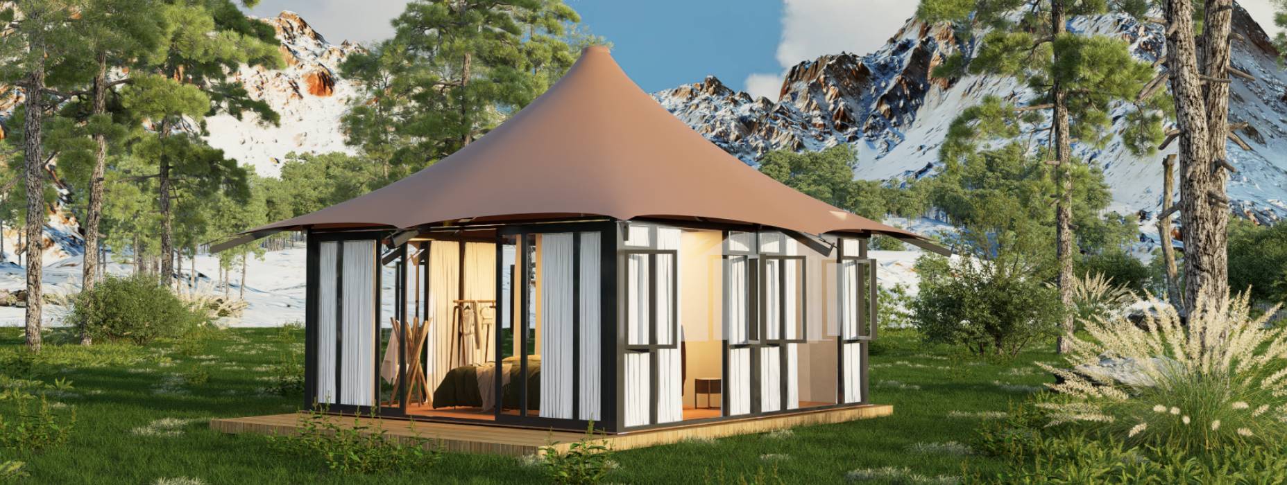 内乡县装配式建筑厂家